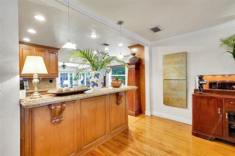 1438 Fletcher Street Hollywood FL 33020