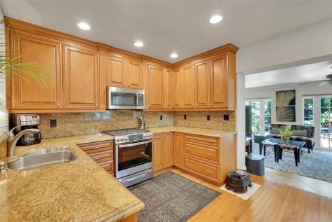 1438 Fletcher Street Hollywood FL 33020