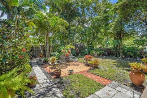 1438 Fletcher Street Hollywood FL 33020