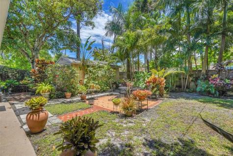 1438 Fletcher Street Hollywood FL 33020