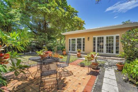 1438 Fletcher Street Hollywood FL 33020
