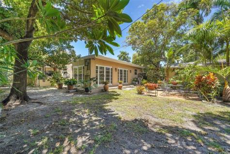 1438 Fletcher Street Hollywood FL 33020