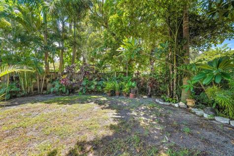 1438 Fletcher Street Hollywood FL 33020
