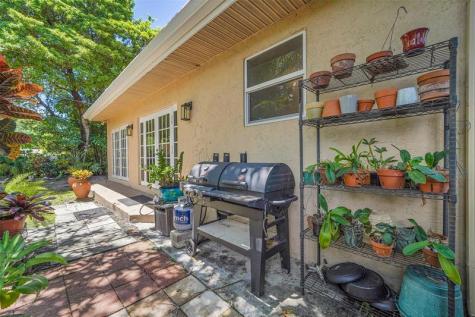 1438 Fletcher Street Hollywood FL 33020