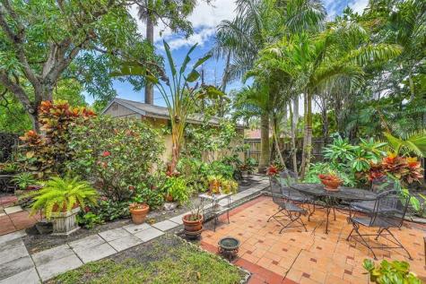 1438 Fletcher Street Hollywood FL 33020