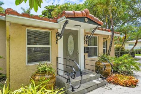 1438 Fletcher Street Hollywood FL 33020