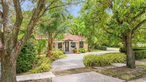 1438 Fletcher Street Hollywood FL 33020