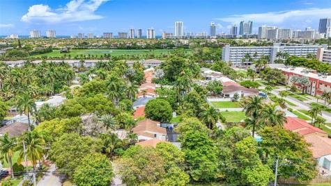 1438 Fletcher Street Hollywood FL 33020