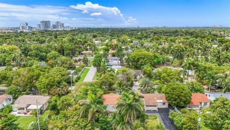 1438 Fletcher Street Hollywood FL 33020