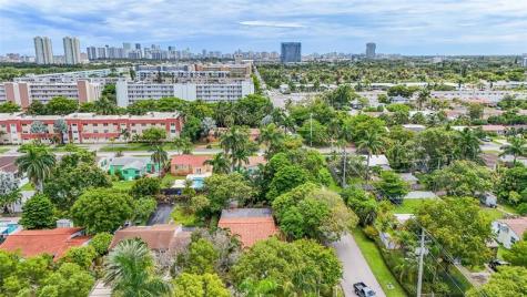 1438 Fletcher Street Hollywood FL 33020