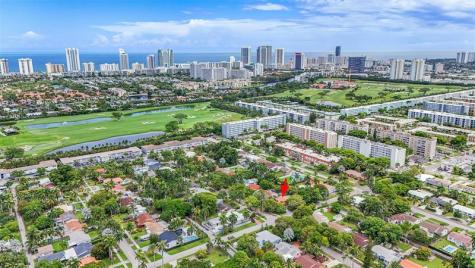 1438 Fletcher Street Hollywood FL 33020