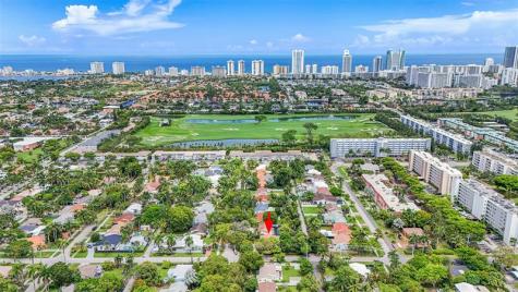 1438 Fletcher Street Hollywood FL 33020
