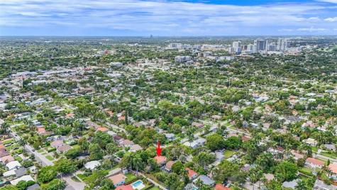 1438 Fletcher Street Hollywood FL 33020