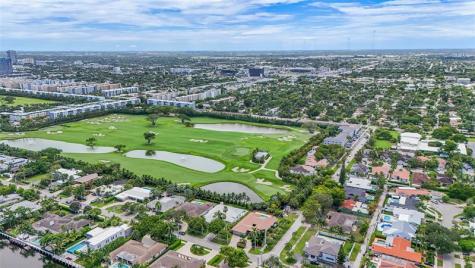 1438 Fletcher Street Hollywood FL 33020