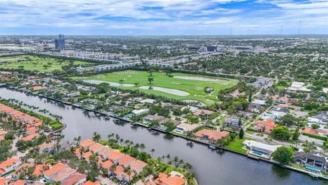 1438 Fletcher Street Hollywood FL 33020