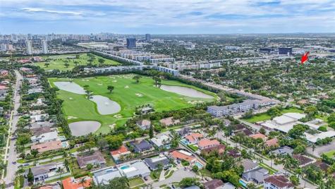 1438 Fletcher Street Hollywood FL 33020