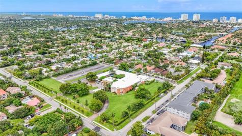 1438 Fletcher Street Hollywood FL 33020