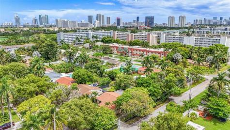 1438 Fletcher Street Hollywood FL 33020