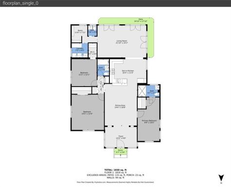 1438 Fletcher Street Hollywood FL 33020