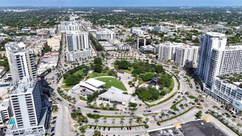 1438 Fletcher Street Hollywood FL 33020