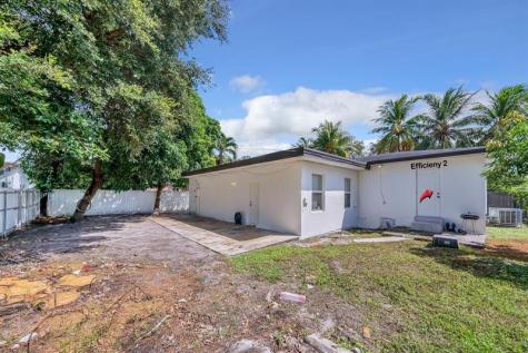 16010 NE 5th Avenue Miami FL 33162