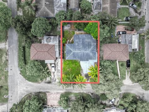 16010 NE 5th Avenue Miami FL 33162