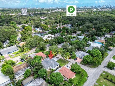 16010 NE 5th Avenue Miami FL 33162