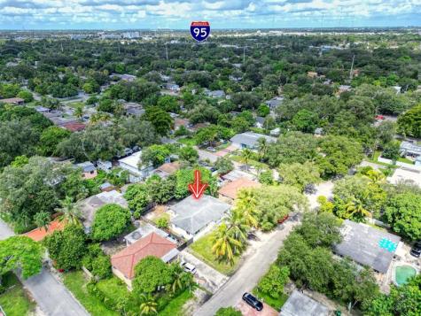 16010 NE 5th Avenue Miami FL 33162