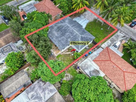 16010 NE 5th Avenue Miami FL 33162