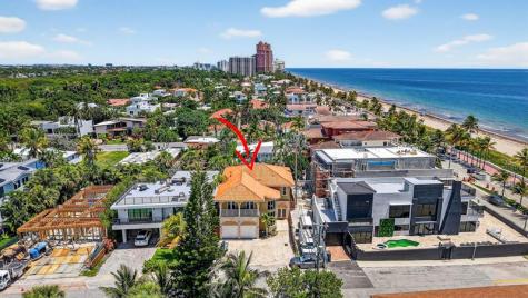 3325 NE 14th Court Fort Lauderdale FL 33304