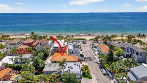 3325 NE 14th Court Fort Lauderdale FL 33304