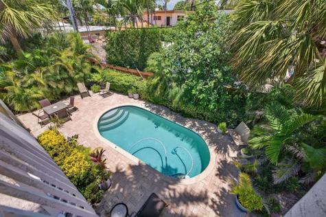 3325 NE 14th Court Fort Lauderdale FL 33304