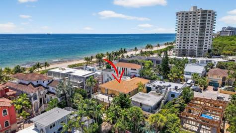 3325 NE 14th Court Fort Lauderdale FL 33304