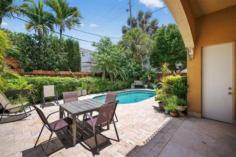 3325 NE 14th Court Fort Lauderdale FL 33304