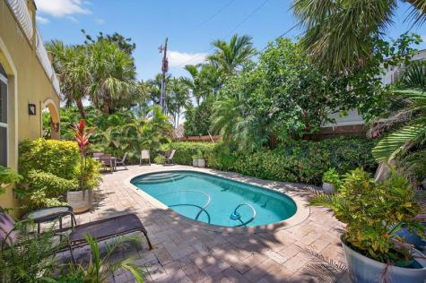 3325 NE 14th Court Fort Lauderdale FL 33304