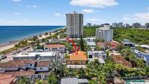 3325 NE 14th Court Fort Lauderdale FL 33304