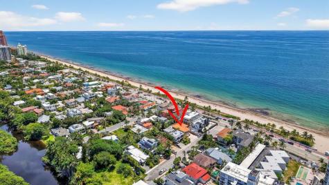 3325 NE 14th Court Fort Lauderdale FL 33304