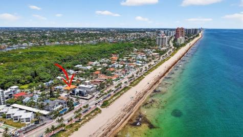 3325 NE 14th Court Fort Lauderdale FL 33304
