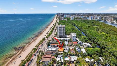 3325 NE 14th Court Fort Lauderdale FL 33304