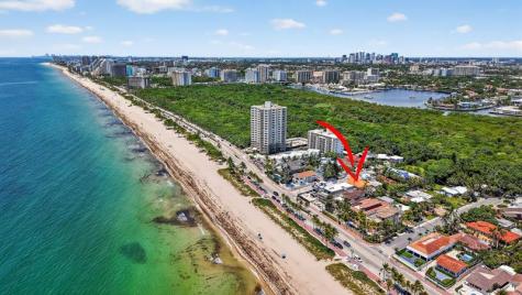 3325 NE 14th Court Fort Lauderdale FL 33304