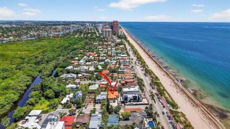 3325 NE 14th Court Fort Lauderdale FL 33304