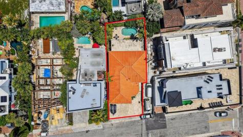 3325 NE 14th Court Fort Lauderdale FL 33304