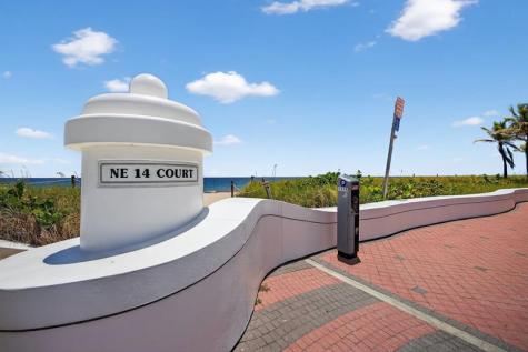 3325 NE 14th Court Fort Lauderdale FL 33304