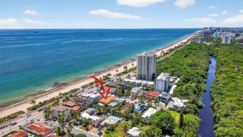 3325 NE 14th Court Fort Lauderdale FL 33304