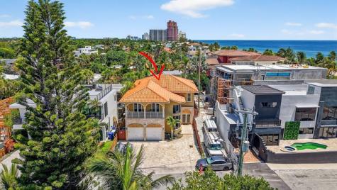 3325 NE 14th Court Fort Lauderdale FL 33304