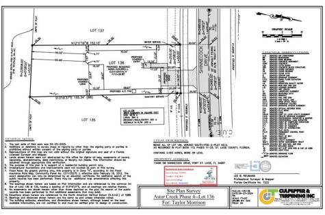 13496 Shinnecock Drive Port St Lucie FL 34987