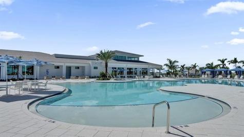 13496 Shinnecock Drive Port St Lucie FL 34987