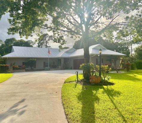 4319 Thousand Pines Drive Fort Pierce FL 34981