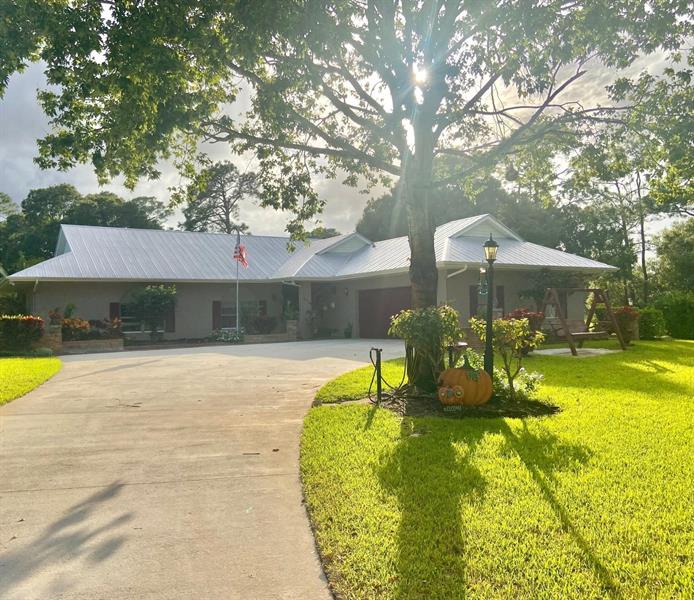 4319 Thousand Pines Drive Fort Pierce FL 34981