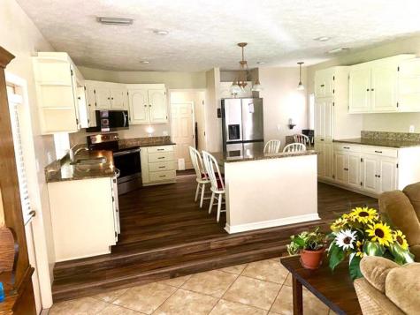 4319 Thousand Pines Drive Fort Pierce FL 34981